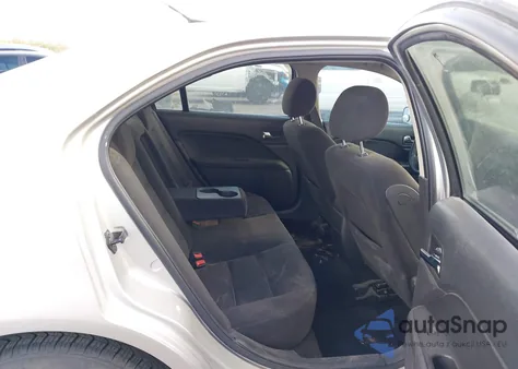 2008 Ford Fusion Se z USA, uszkodzony, nr VIN 3FAHP07Z18R137596